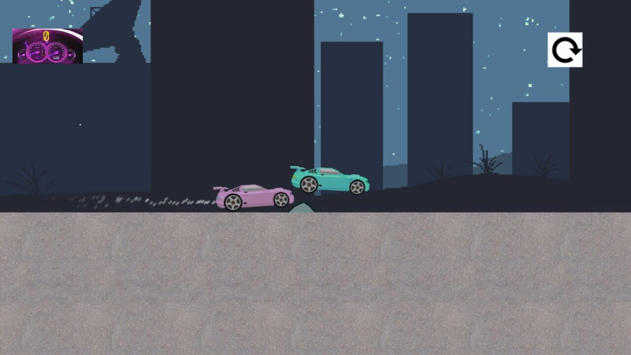 Pixel Drift