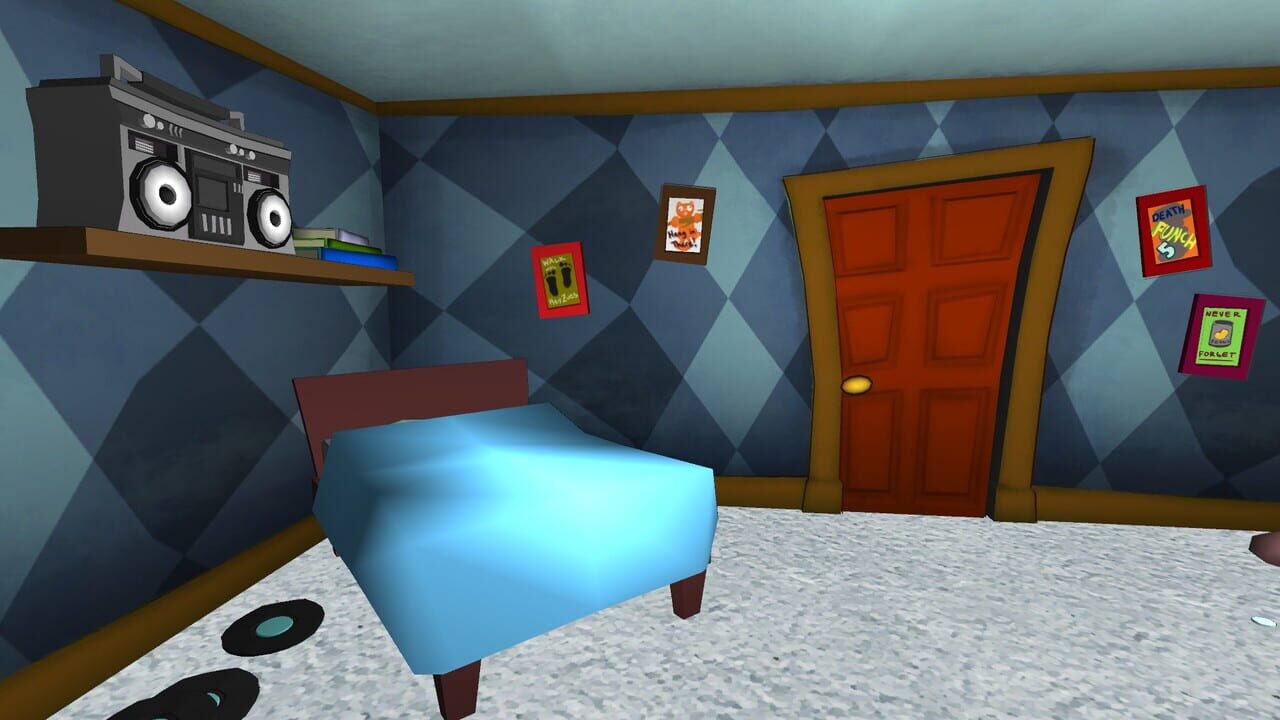 Womb Room