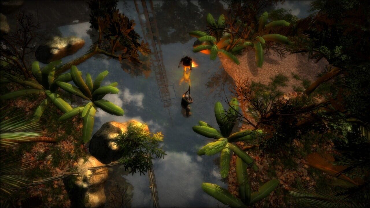 The Last Hunt