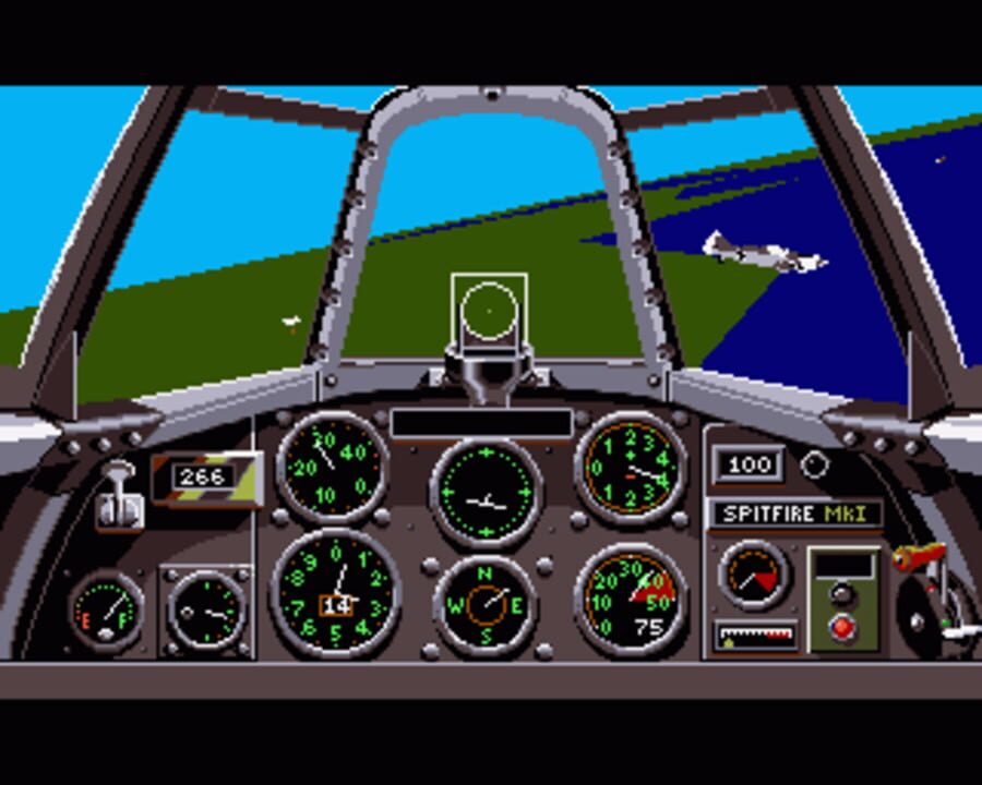 Their Finest Hour: The Battle of Britain