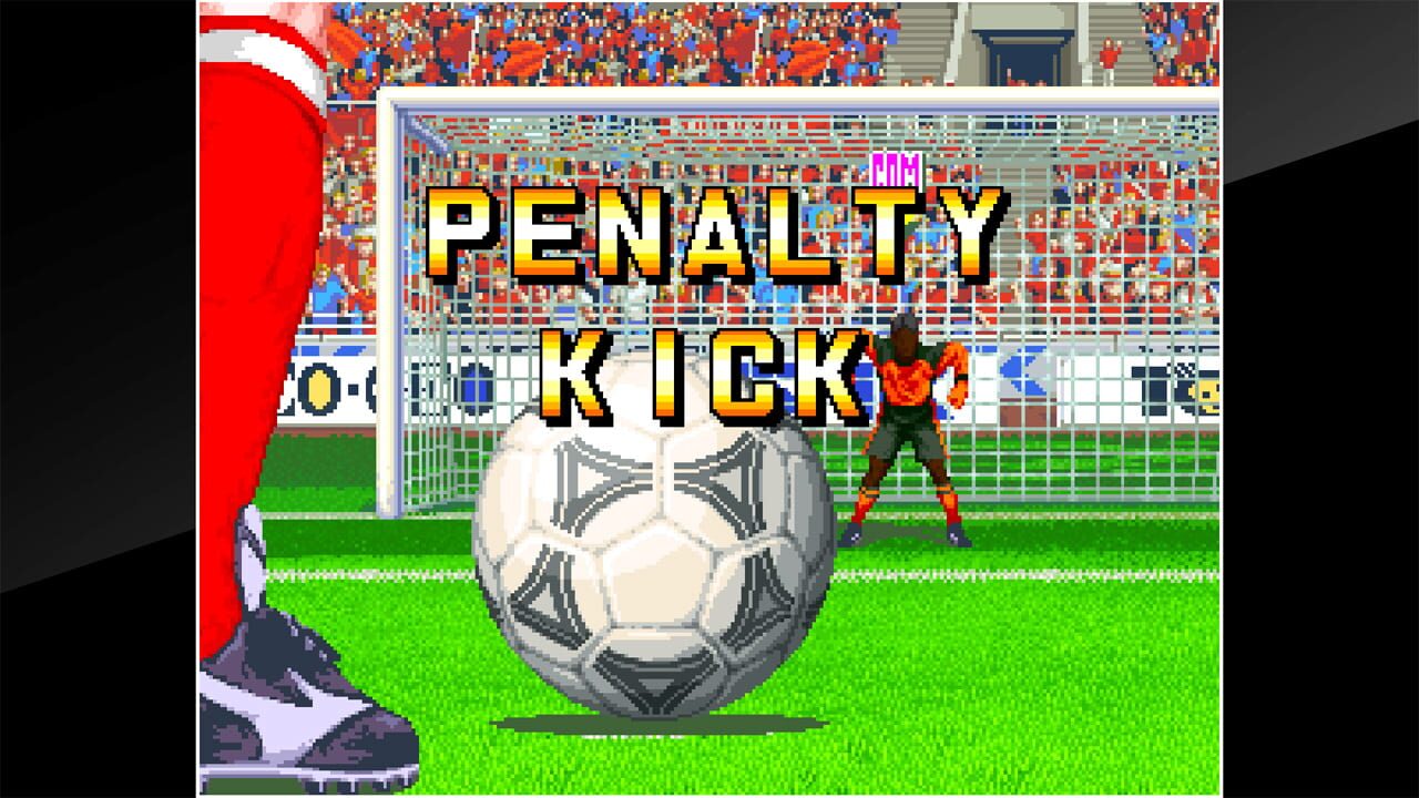 ACA Neo Geo: Super Sidekicks 3 – The Next Glory