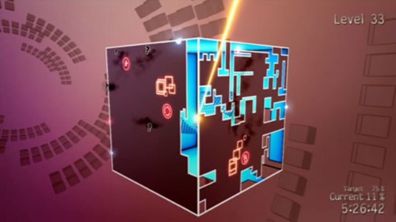 Cubixx HD