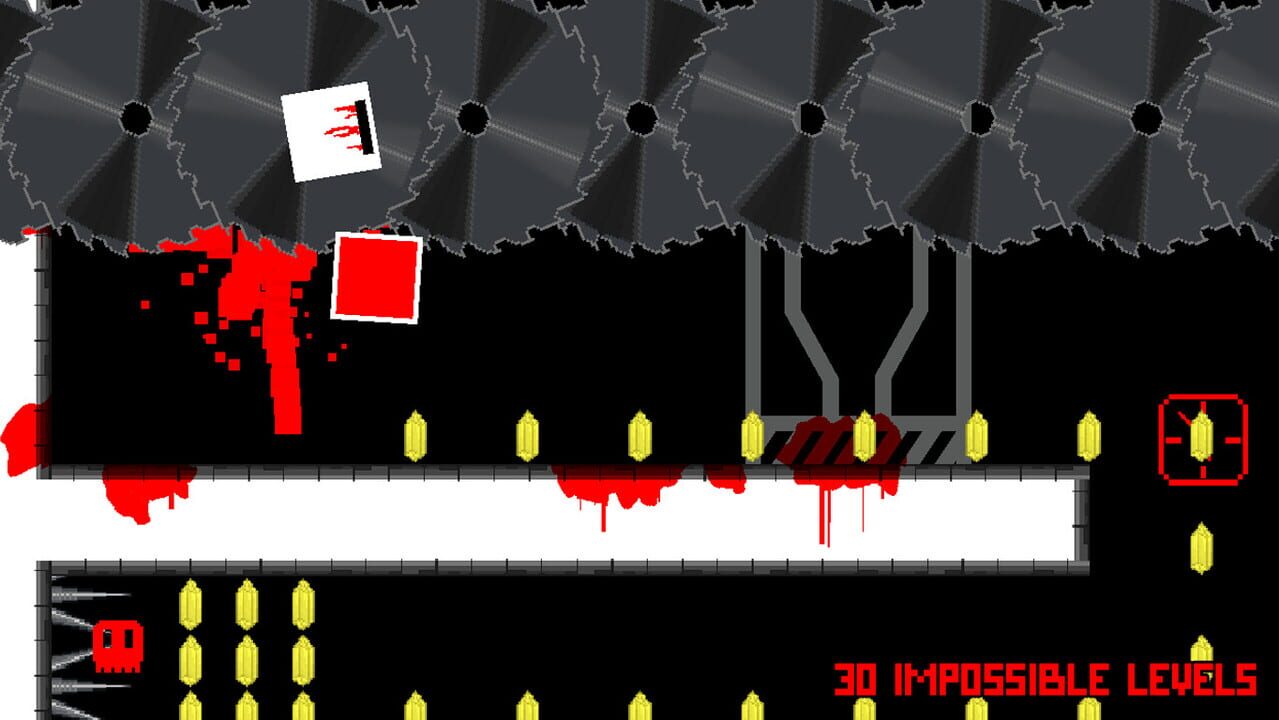 30 Impossible Levels