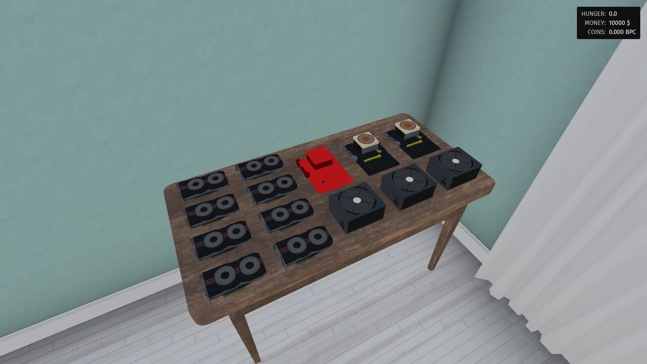 True Mining Simulator