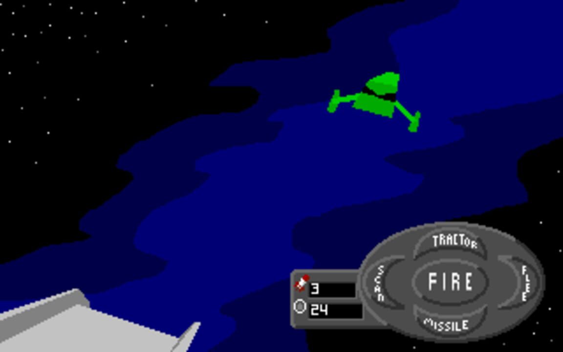 Adventures in the Galaxy of Fantabulous Wonderment