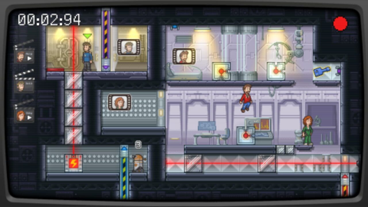 Replay: VHS Is Not Dead