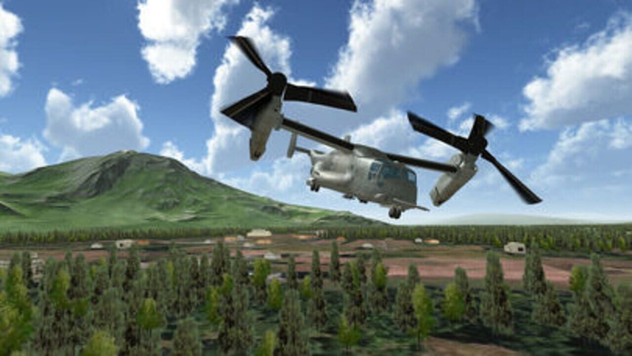 Air Cavalry PRO