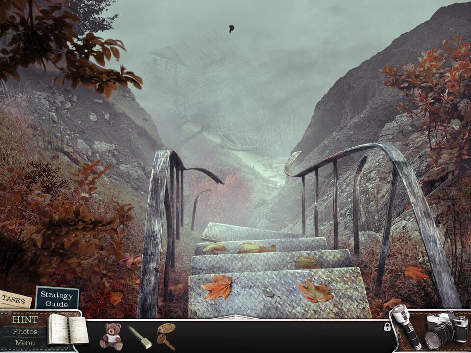 Shiver: Vanishing Hitchhiker – Collector’s Edition