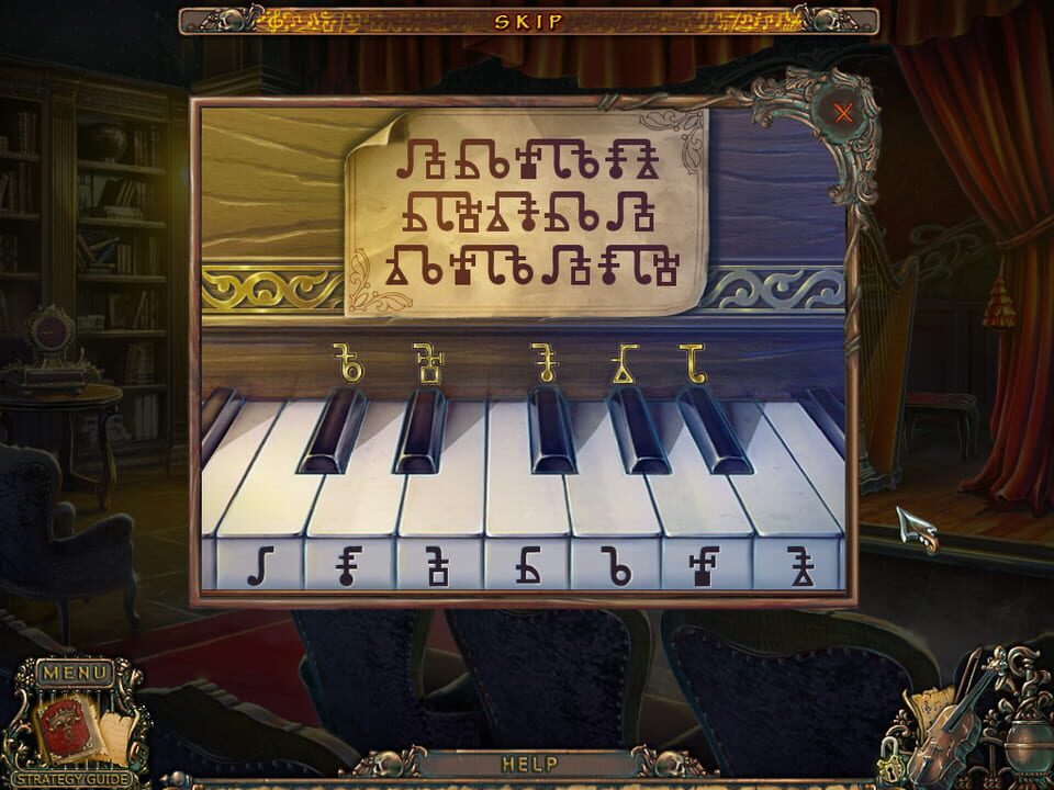 Maestro: Music from the Void – Collector’s Edition