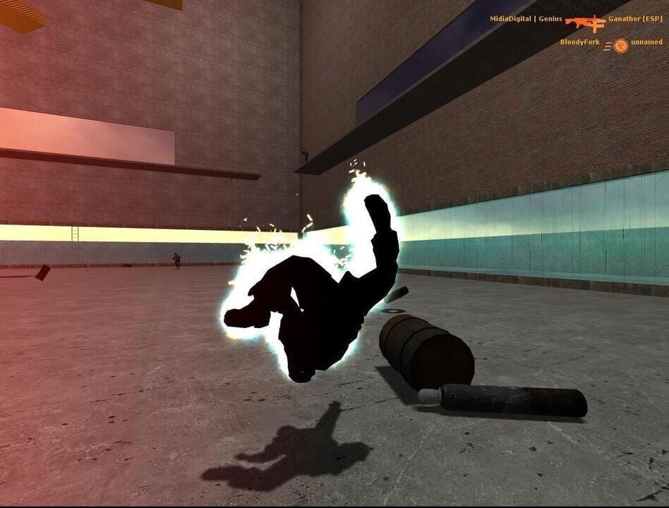 Half-Life 2: Deathmatch