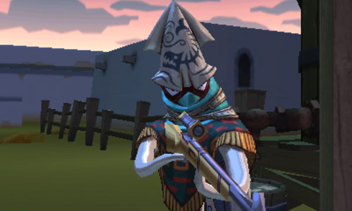 Dillon’s Rolling Western: The Last Ranger