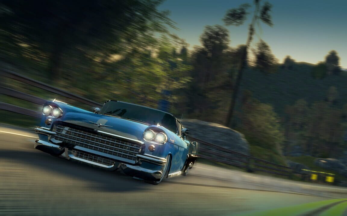 Burnout Paradise