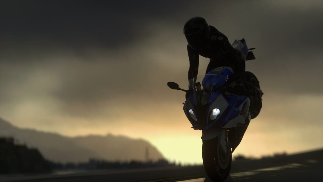 Driveclub Bikes
