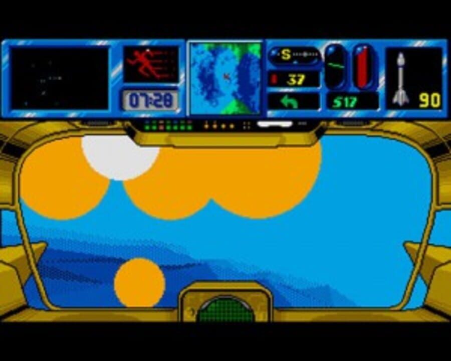 Midwinter II: Flames of Freedom