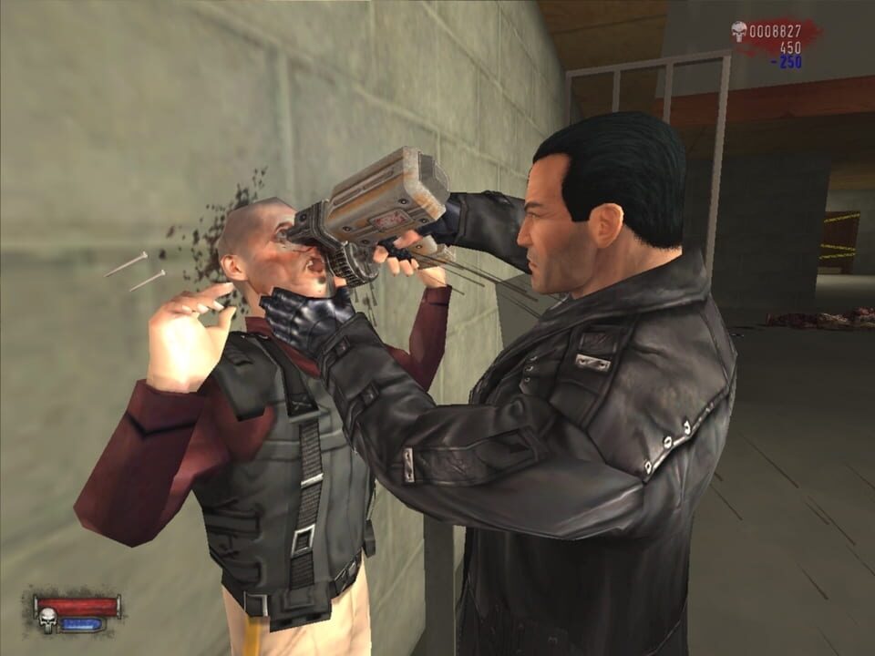 The Punisher