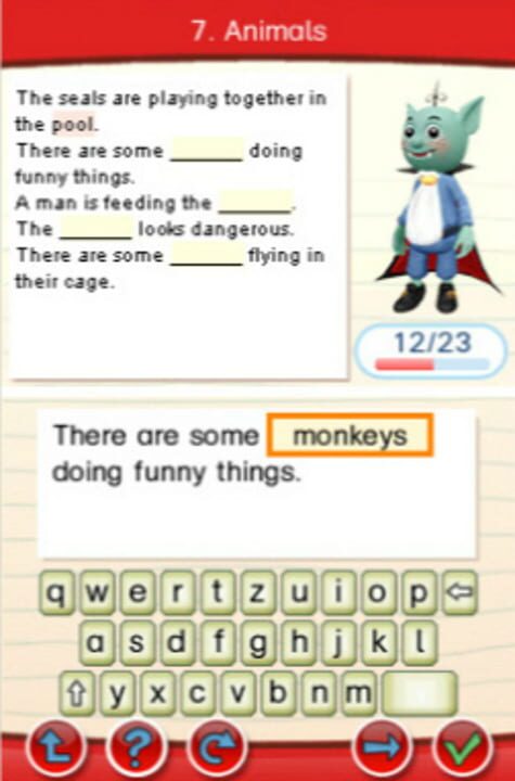 Successfully Learning English: Year 5