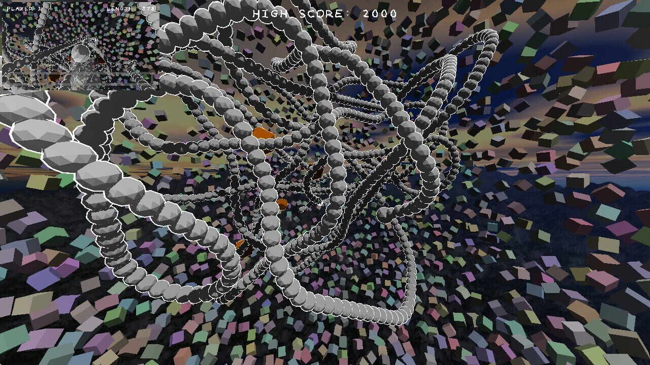 Mrs Snake