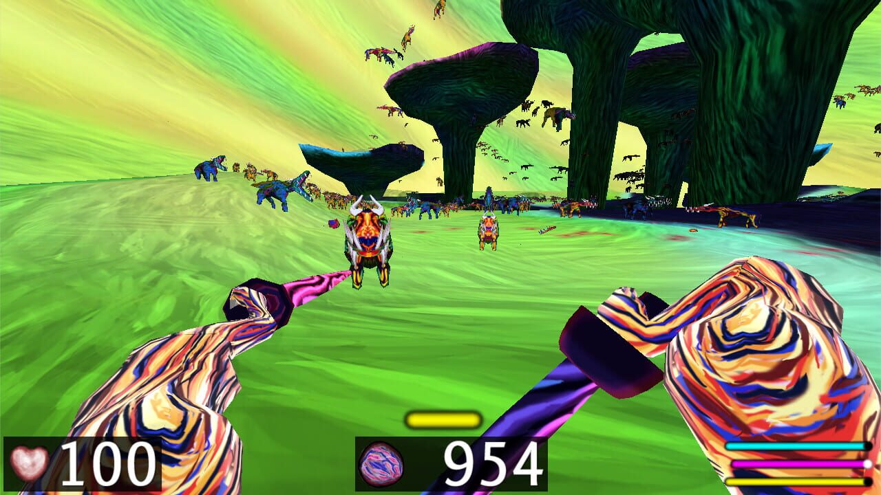 The Cerberus Project