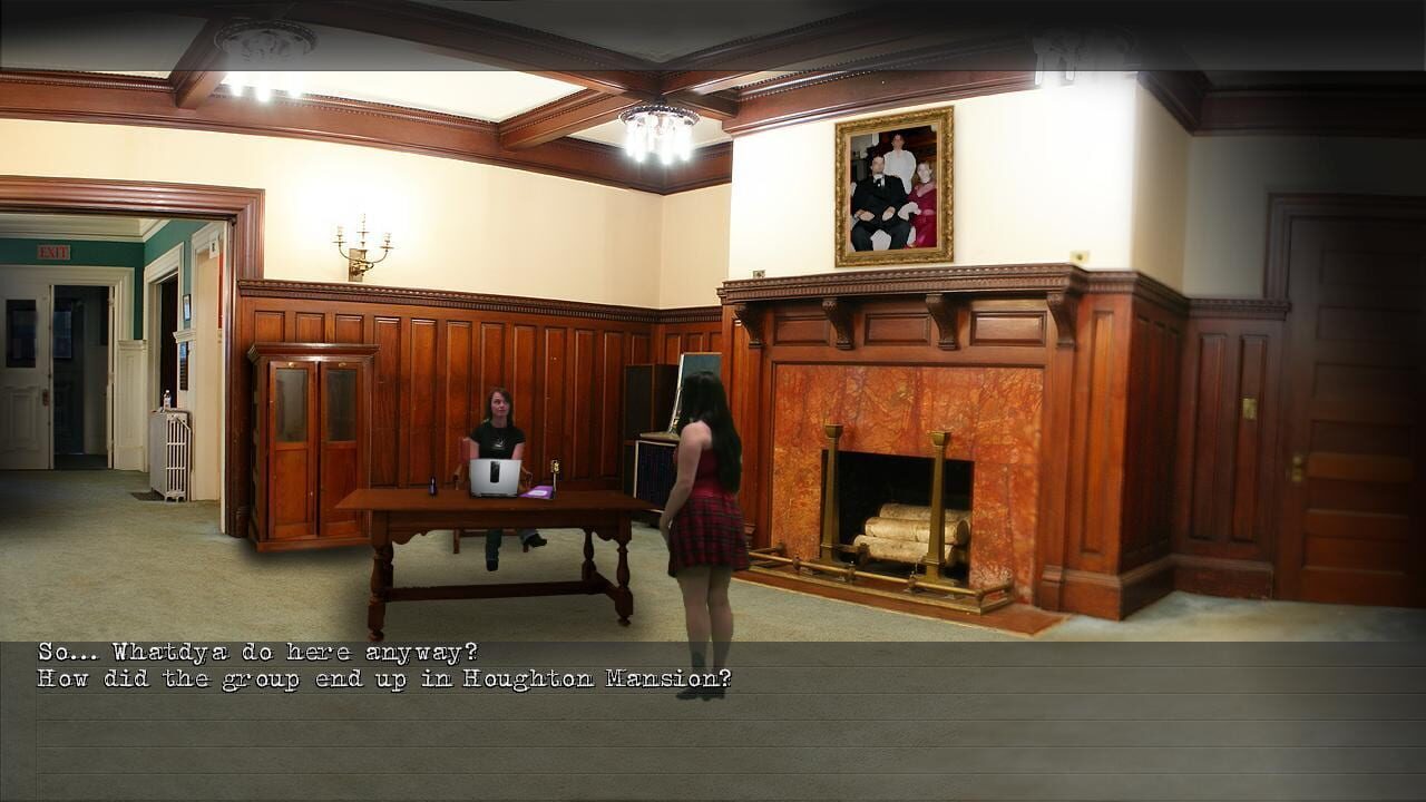 Static: Investigator Training