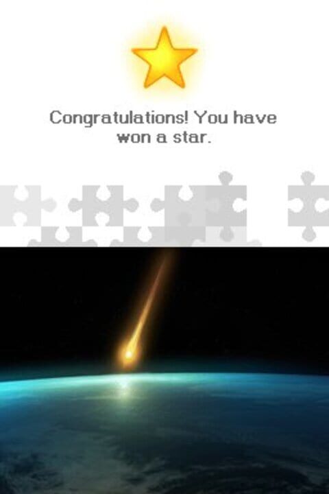 Puzzle to Go Planets and Universe