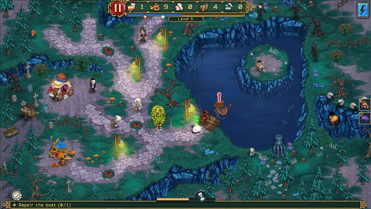 Incredible Dracula II: The Last Call – Collector’s Edition