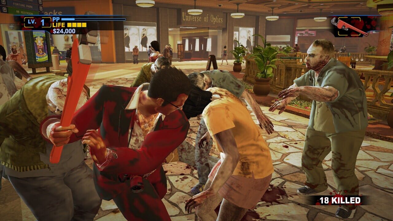Dead Rising: Triple Pack