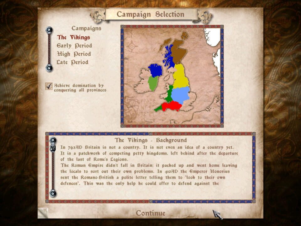 Medieval: Total War – Gold Edition