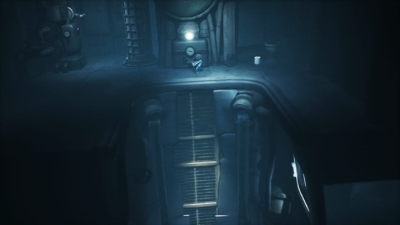 Little Nightmares: Complete Edition