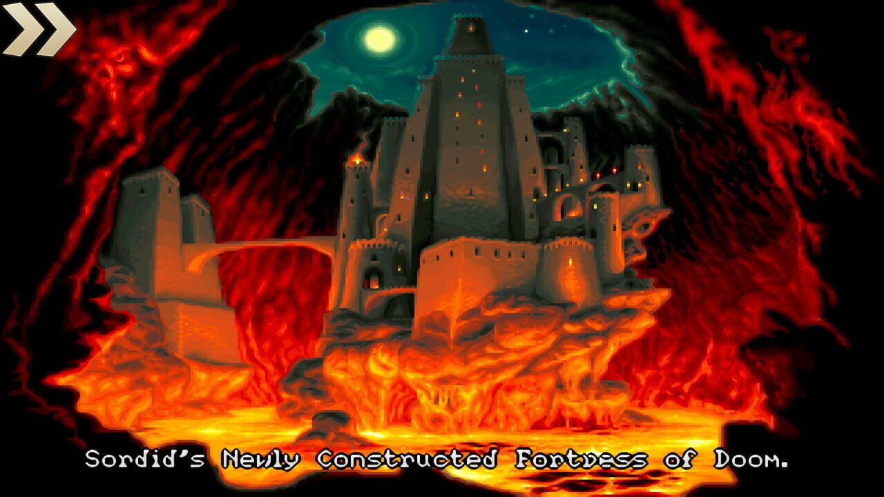 Simon the Sorcerer 2: 25th Anniversary Edition