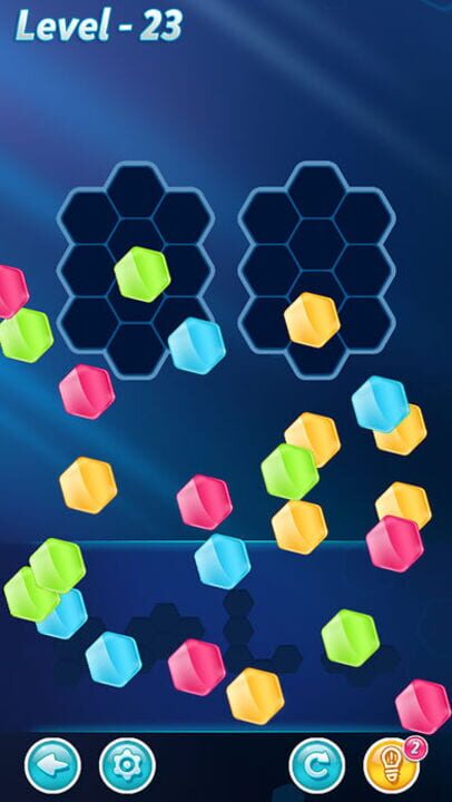 Block! Hexa Puzzle