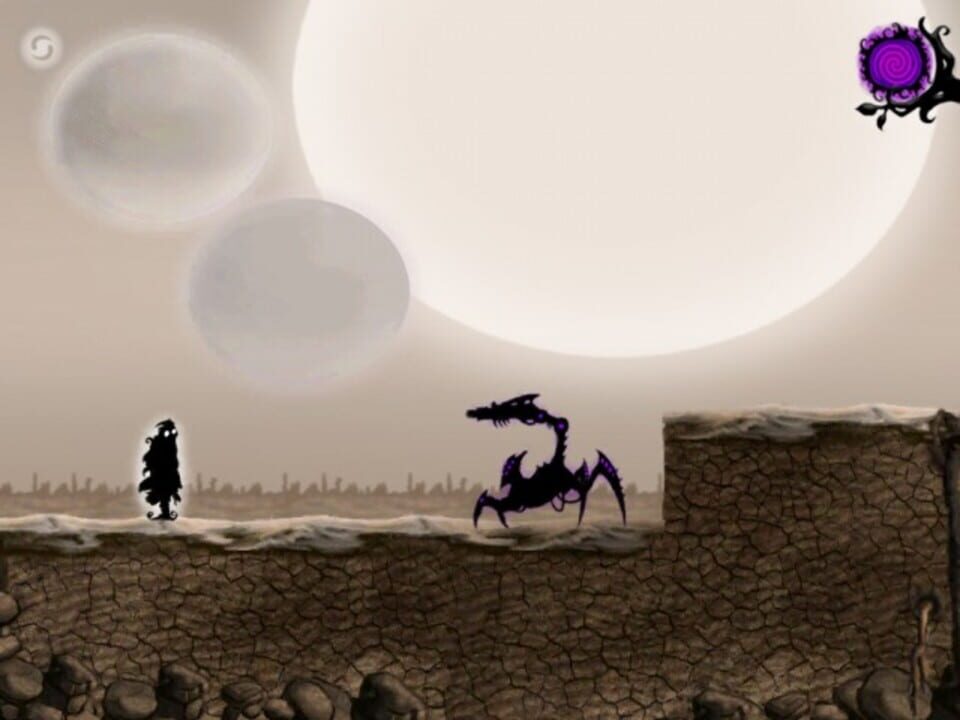 Nihilumbra