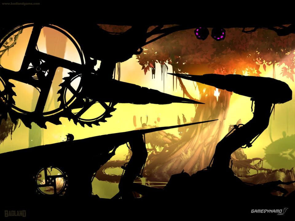Badland