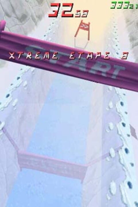 Snowboard Xtreme