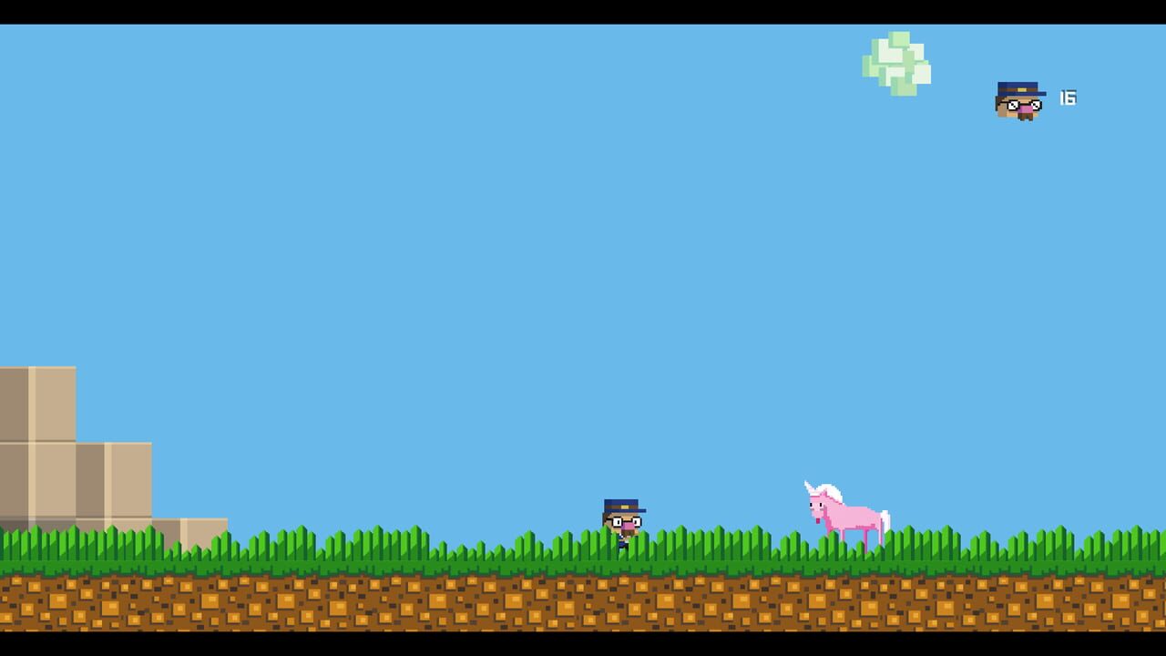 The Narrator is a Dick