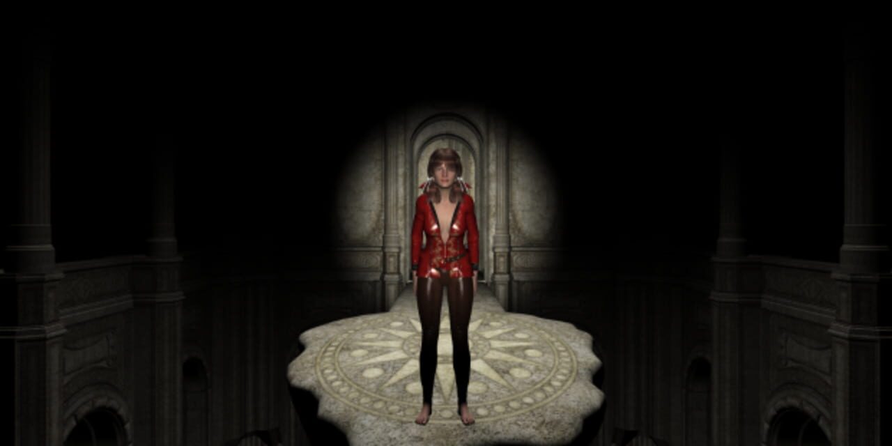 Bloody Mary’s Mansion