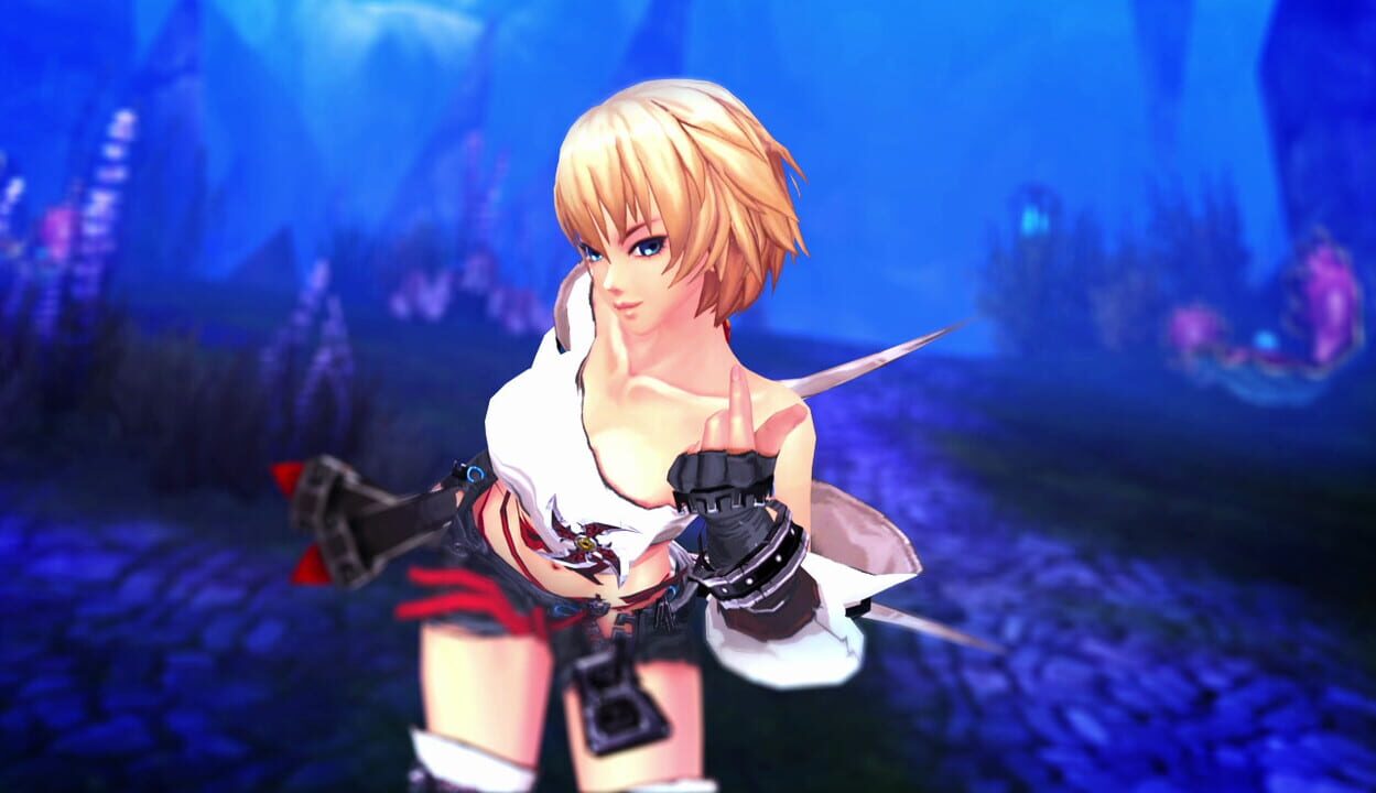 Kritika: Reboot