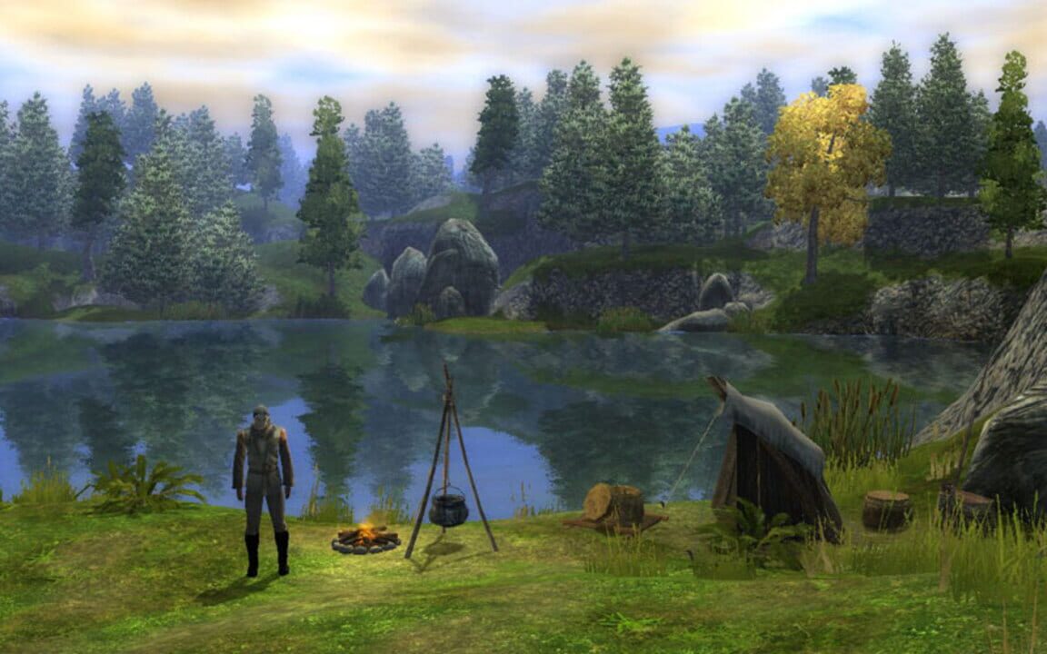 Neverwinter Nights 2: Mask of the Betrayer
