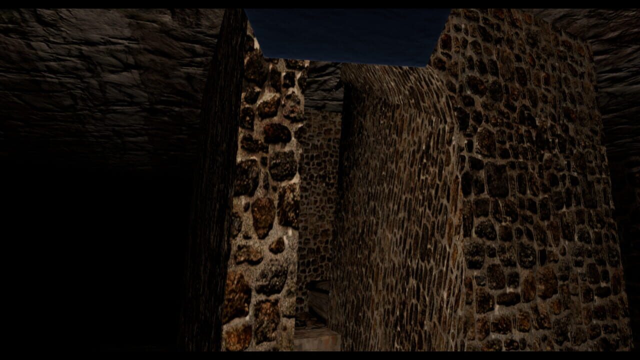 Vee Rethak: Deep Under the Mountain
