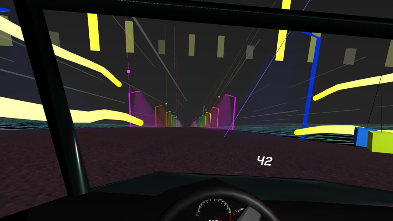 Audio Drive Neon
