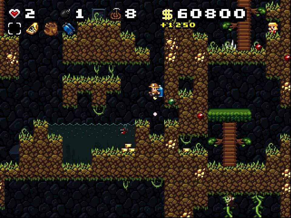 Spelunky Classic