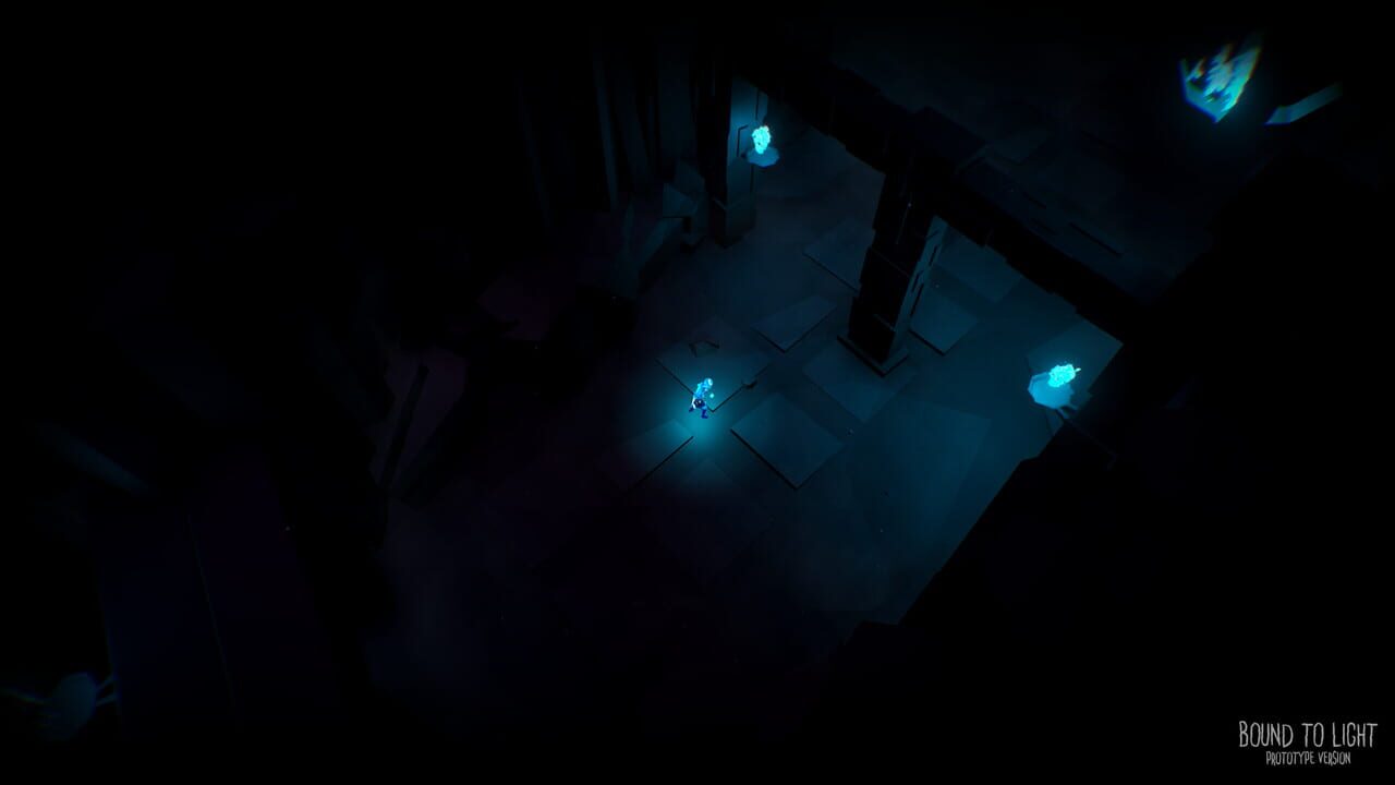 Bound to Light