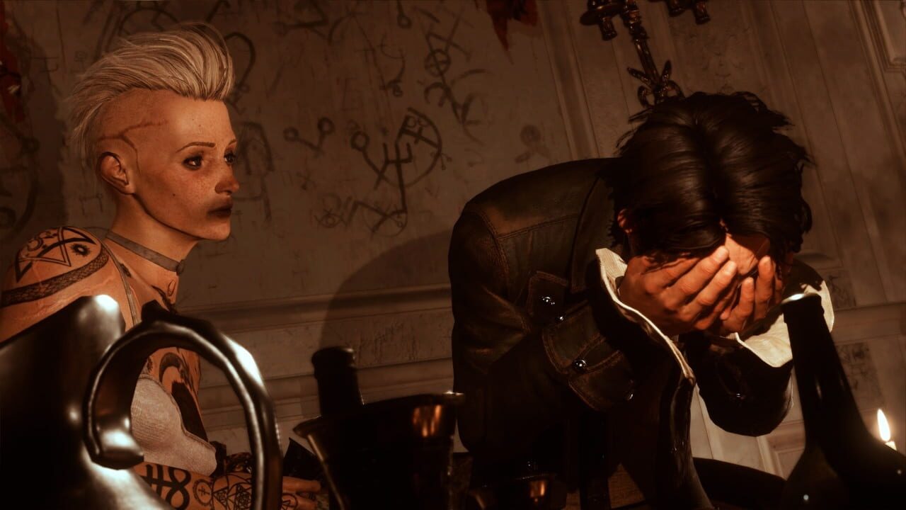 The Council: Episode 1 – The Mad Ones