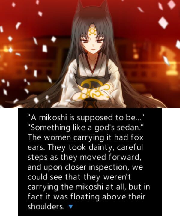 Petit Novel Series: Harvest December