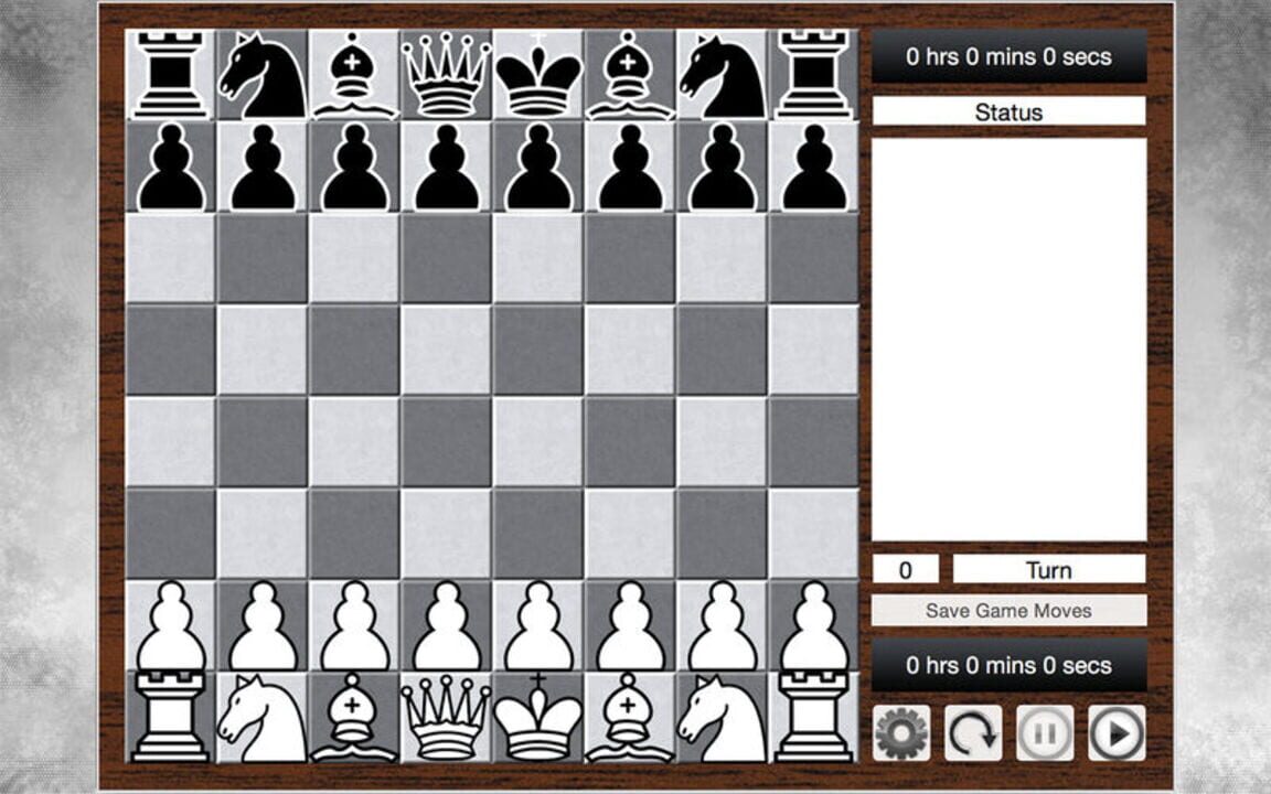 Chess Plus+