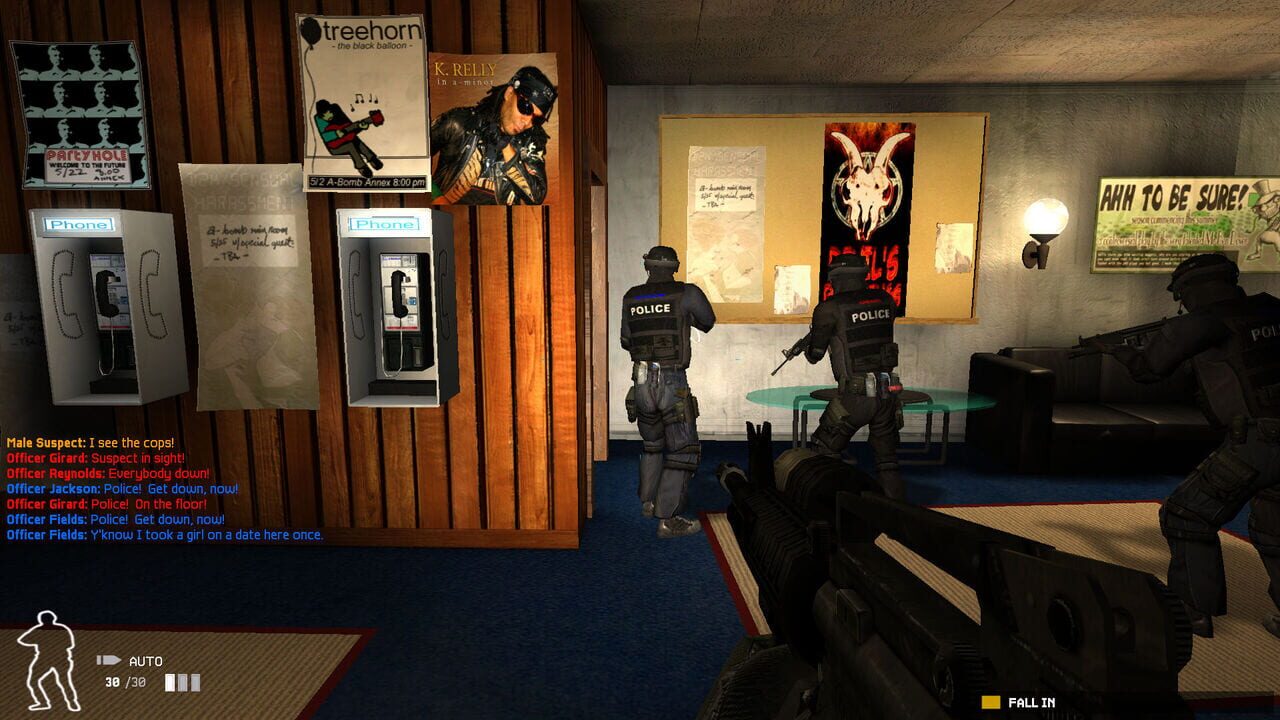 SWAT 4: Gold Edition