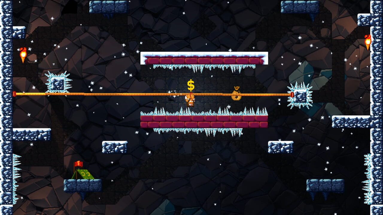 Fork Parker’s Holiday Profit Hike