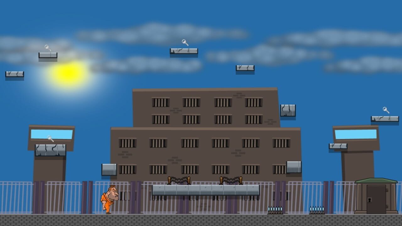 Jailbreak