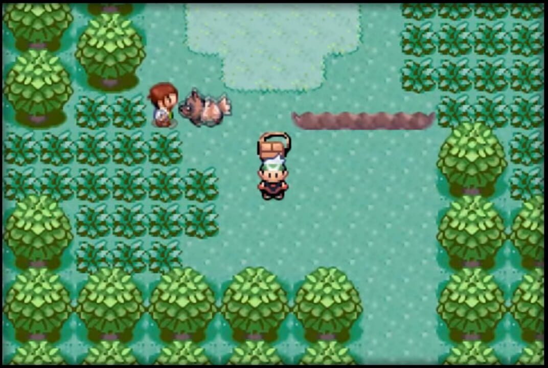 Pokémon Emerald Version
