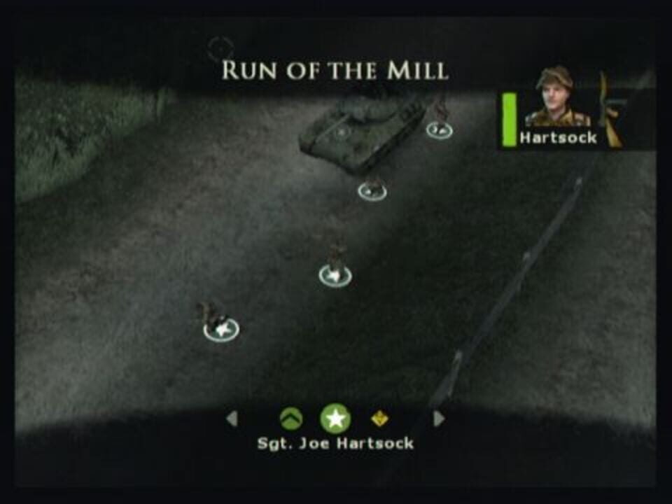 Brothers in Arms: Double Time