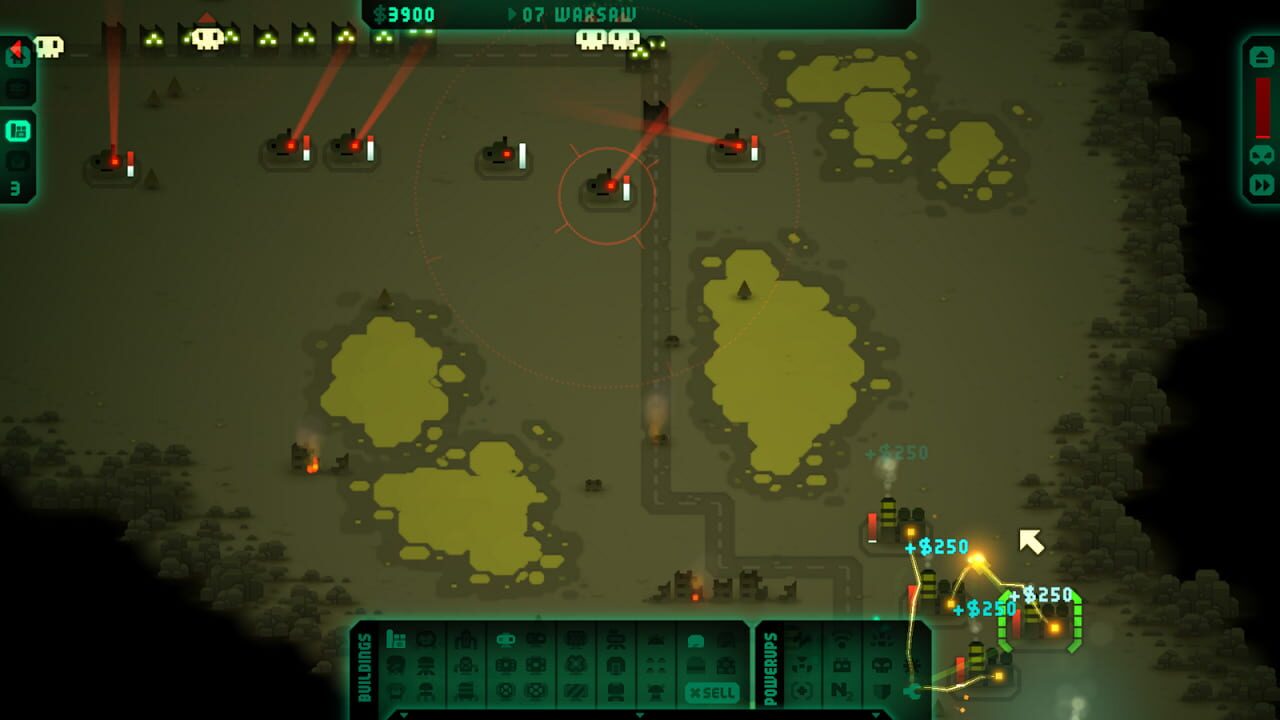 Revenge of the Titans